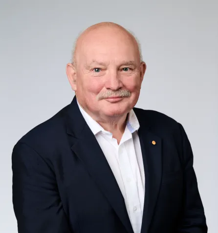 Peter Botten 0397
